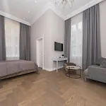 Komoda Villa *