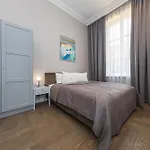 Villa Komoda Palanga
