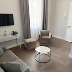 Komoda Villa Palanga