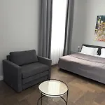 Villa Komoda *