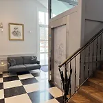 Villa Komoda