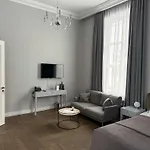 Villa Komoda
