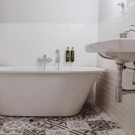 Villa Komoda Palanga