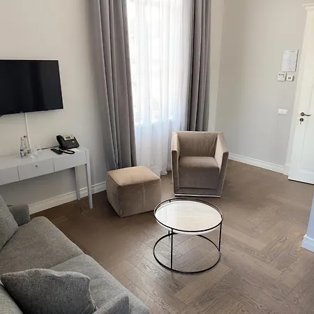 Komoda Villa Palanga