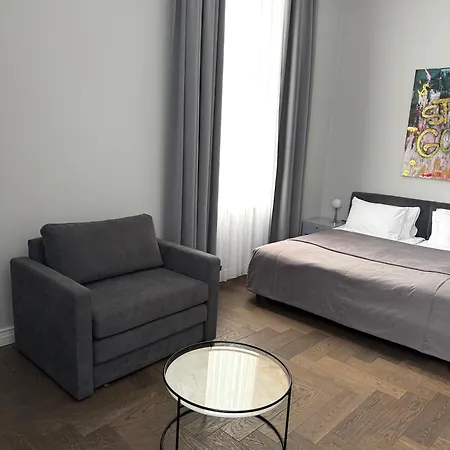 Vila Komoda *