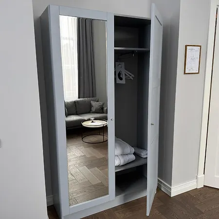 וילה Komoda פלאנגה