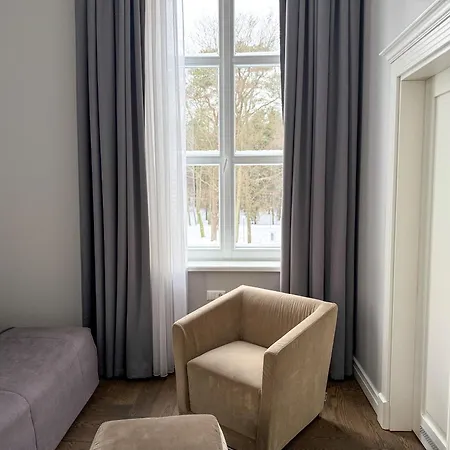 Komoda Villa Palanga