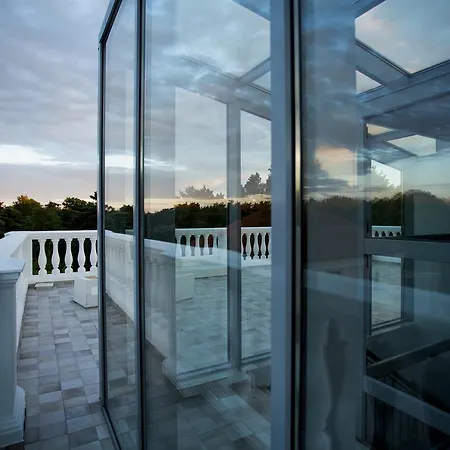 Komoda Villa Palanga