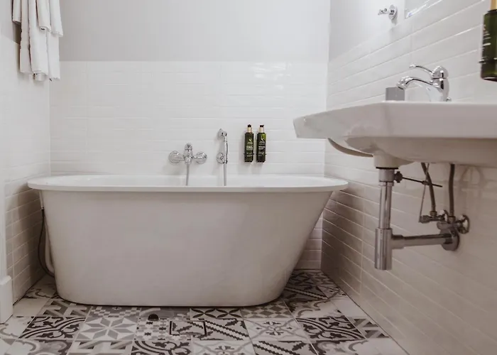 Villa Komoda Palanga