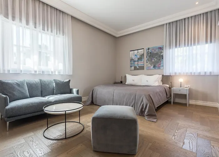 וילה Komoda פלאנגה