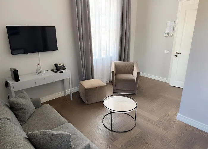 Komoda Villa Palanga