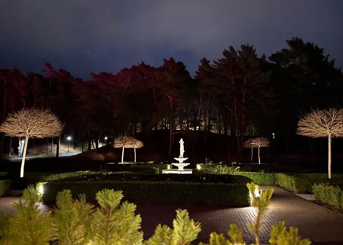 Komoda * パランガ