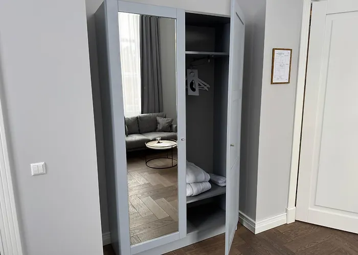 וילה Komoda פלאנגה